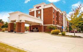 Hampton Inn Hernando, Ms